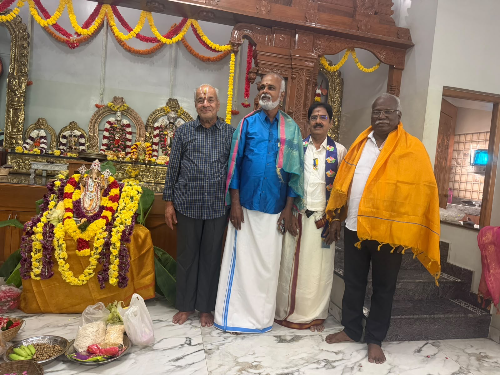 Vinayagar Chathurthi