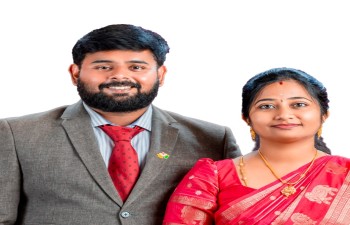 MJF Lion Dr. Durairaj R B