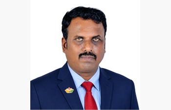 Lion Vinoth M