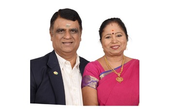 Lion Raaj Gurunathan A R